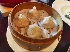 -新天世纪中餐厅