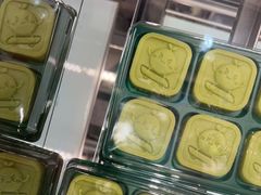 -泸溪河桃酥(湖滨银泰in77店)