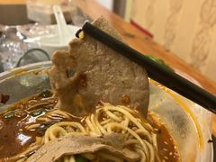 -老家猪肝面(石油路店)