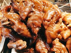 -大学城夜市大排档(凤栖路店)