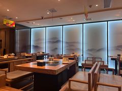 -周小明火锅(黑金冠社区店)