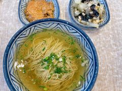 -朱洪元苏式面馆(绿宝广场店)