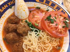 -魔都三兄弟酸辣粉·蘸卤炸串(虹桥万科店)