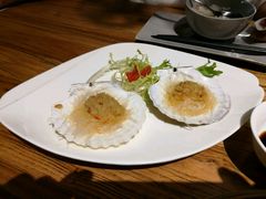 -U你·天然调味(南湖总店)