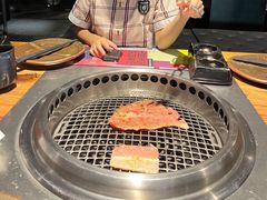 -焱铁烧·黑毛和牛专门店(南宁万象城店)