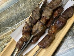 -歹歹的加个面过油肉拌面(贵州路店)