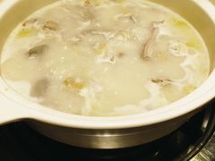 -捞王锅物料理(四川北路店)