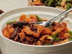 -同庆楼(滨湖万达广场店)