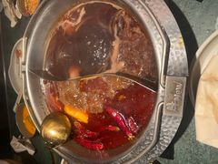 -牛New寿喜烧(中山公园龙之梦店)