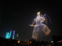 -天鹅湖体育公园