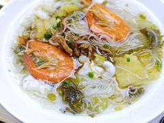 -面道赞宁海海鲜面(迎凤街店)