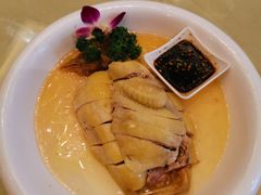 -龙景轩大酒店(宝杨路店)