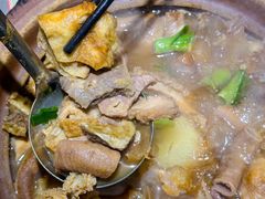 -肥家大排档(天河体育西店)