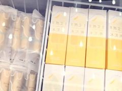 半熟芝士冰淇淋-好利来(旅顺世达店)