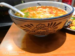 -秦唐汉味biangbiang面(大钟寺店)