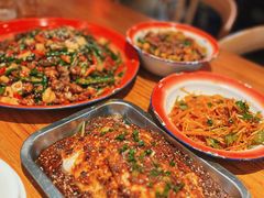 -兔槽江湖菜·重庆璧山兔(水围店)