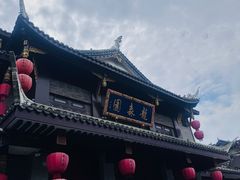 -龙森园火锅(琴台路店)