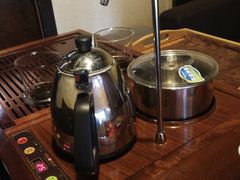-京梟红茶楼(方恒购物中心店)