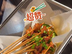 -胖哥俩肉蟹煲(华贸店)