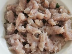 拌福鼎肉片-小宝·路鼎记·福鼎特色小吃(富民路店)