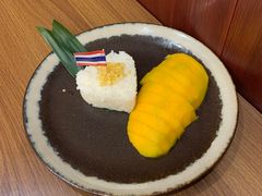 -曼谷食堂·泰国家庭料理(丹桂路店)