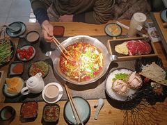 -湊湊火锅·茶憩(皇姑万象汇店)