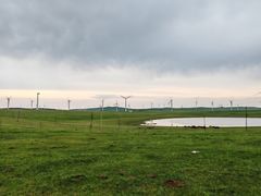 -蒙亨·手把肉·蒙古包文化主题餐厅(天恒广场店)