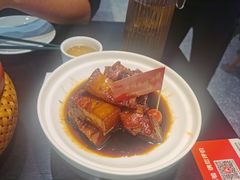-在莲野·湖北民间菜·头牌松滋鸡(光谷步行街店)