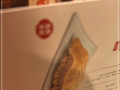 -南京大牌档(香港广场店)