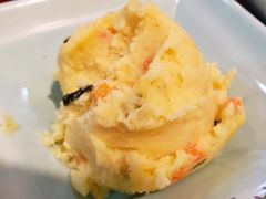 土豆泥-首尔馆韩国料理(金童路店)