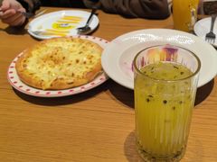 -菲滋意式餐厅(黄岩洞天店)