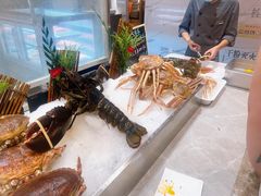 -丰卓会海鲜自助(中润大道店)