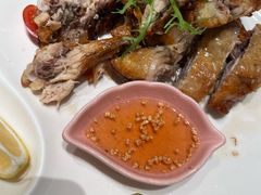 -青叶202都市餐厅(迪诺水镇店)