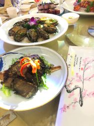 -冠豪主题婚礼酒店·宴会厅(机场店)