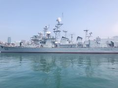 -中国人民解放军海军博物馆