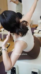 -静穆瑜伽普拉提连锁