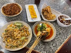 -小街天府(西工小街店)