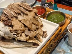 -哈啾嗨·新概念蒙餐(红星新城店)