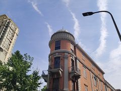 -飞马旅黎黄陂路文旅街区
