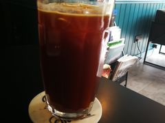 -NokNok Coffee(宽窄巷子店)