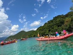 -丽江泸沽湖景区