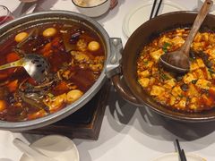 -眉州东坡·熊猫主题餐厅(枫蓝店)