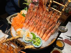 -花潮料理艺食馆(成都万象城店)