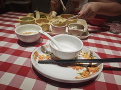 -西贝(紫荆广场店)