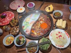 -楠火锅(仁恒梦中心店)