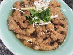 河东小酥肉-河东颐祥阁(世贸店)