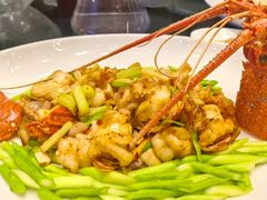 -无锡苏宁银河国际酒店-悦府65中餐厅
