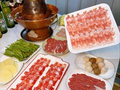 -南门涮肉(后海店)