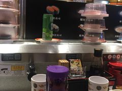 -万岁寿司(芳村店)