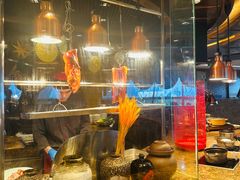 -杭州国际会议中心洲际酒店-原素全日餐厅(解放东路店)